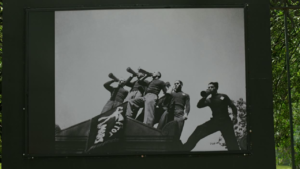 Willy Ronis llega a Chapultepec: exhiben 60 fotografías en las Rejas