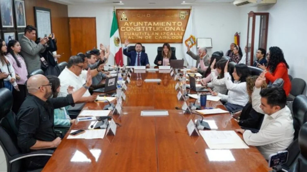 Ayuntamiento de Cuautitlán Izcalli fortalece la transparencia y rendición de cuentas