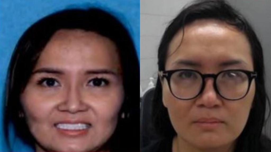 Emylee Thai, la estafadora más buscada, cae en Vietnam