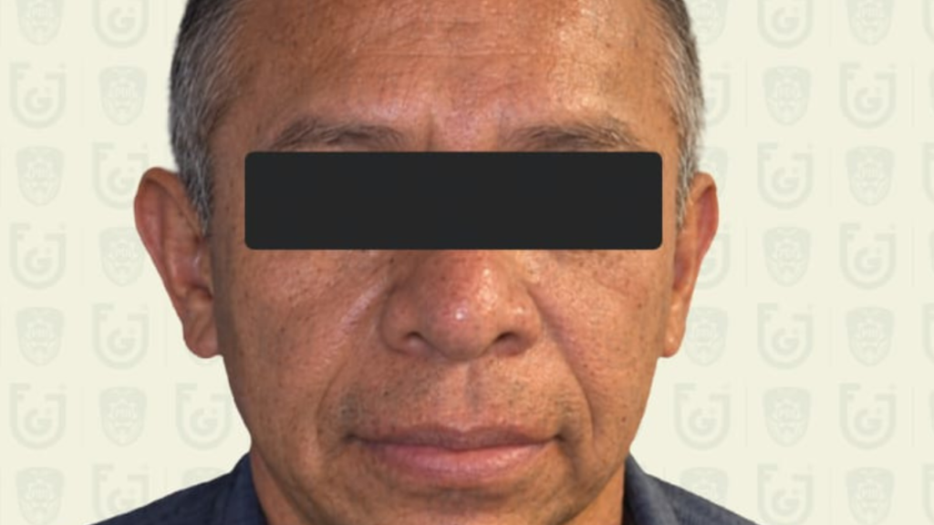 Jesús “N” es vinculado a proceso por delito contra la intimidad sexual de una menor