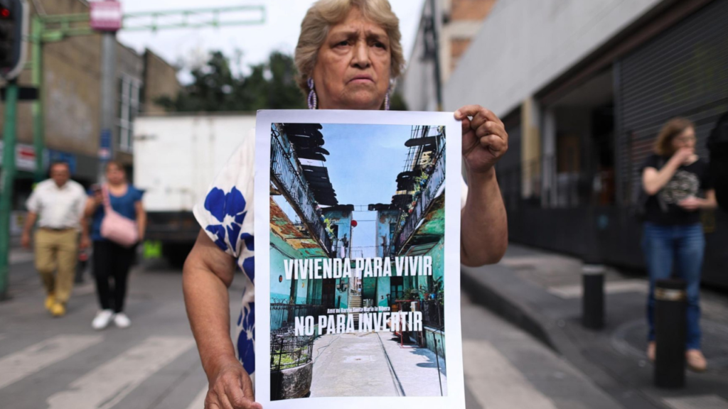 Gobierno de CDMX expropia República de Cuba 11