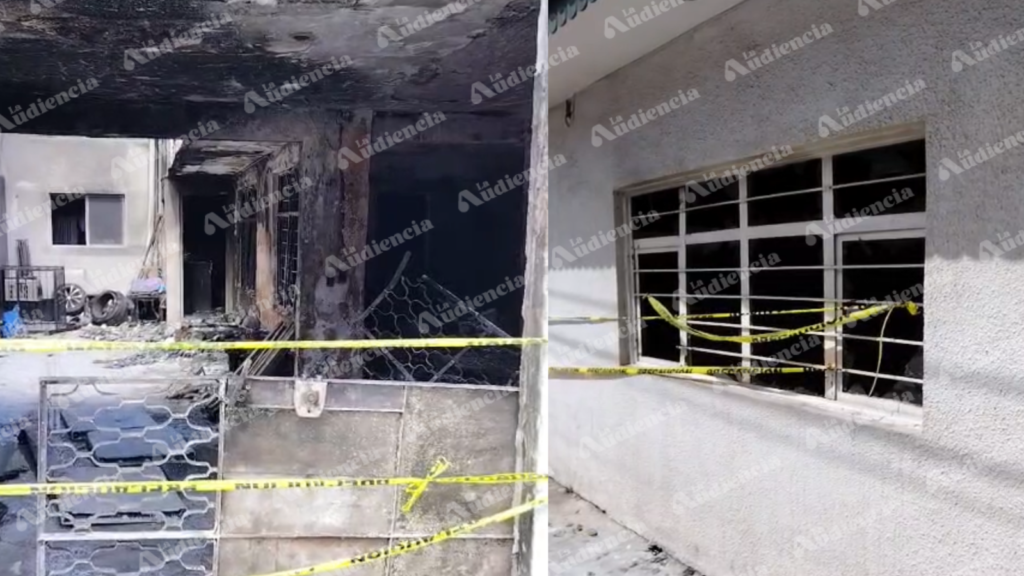 Perritos que murieron quemados en la GAM estaban encerrados en transportadoras y cuartos
