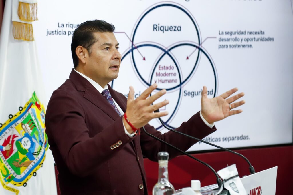 armenta conferencia