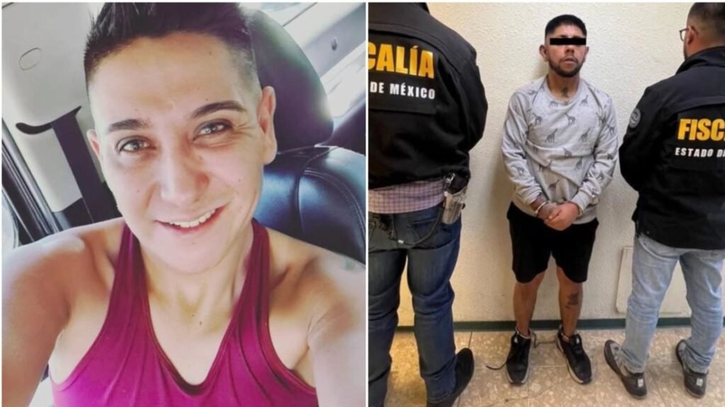 Escolta habría discutido con Farath Coronel antes de asesinarlo en Cuautitlán Izcalli