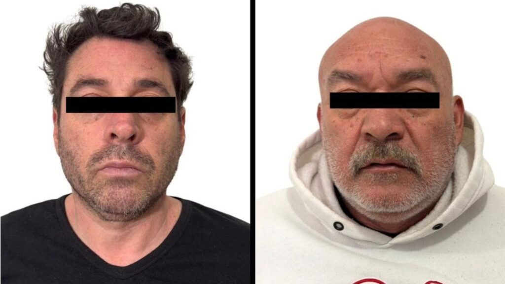 Vinculan a proceso a Diego y Gerardo por asesinato del tecladista de Camilo Séptimo y su familia