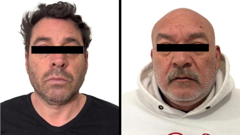 Vinculan a proceso a Diego y Gerardo por asesinato del tecladista de Camilo Séptimo y su familia