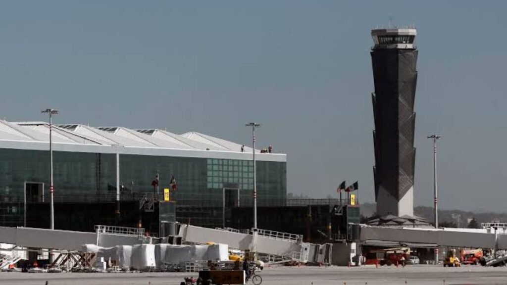 AIFA se queda sin presupuesto federal para operar en 2027