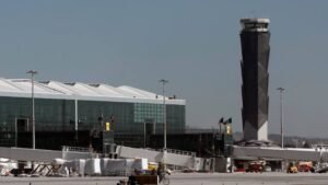 AIFA se queda sin presupuesto federal para operar en 2027