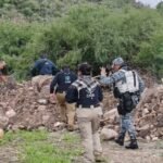 Recortarán hasta 3.8% presupuesto para buscar a personas desaparecidas; plantean 1,223 mdp para CNB