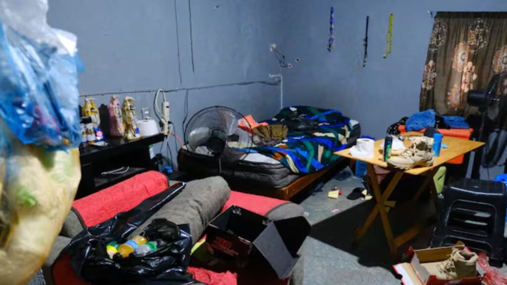 Búsqueda de una persona en Jalisco lleva a hospital clandestino del CJNG en Tecalitlán