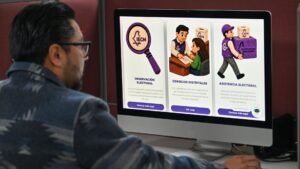 Elecciones CDMX: IECM digitaliza consulta para elecciones en 2027