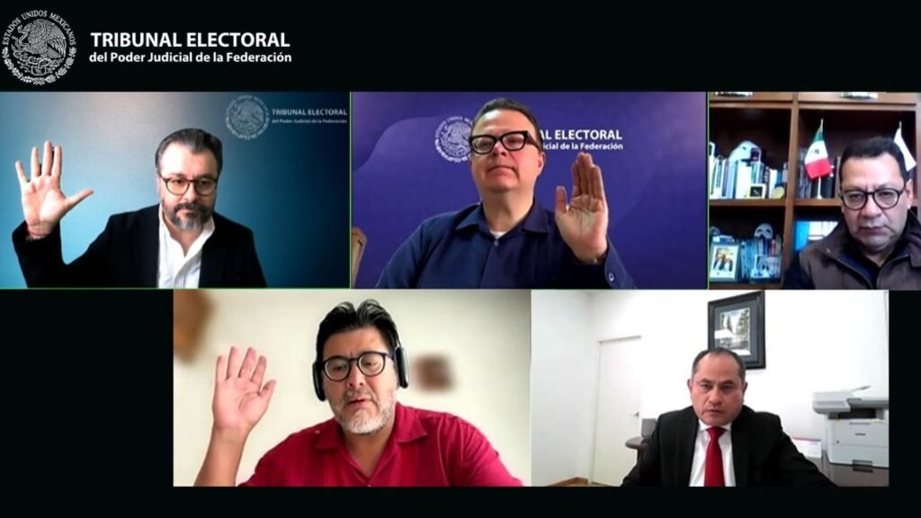 TEPJF revoca fallo legislativo en Baja California: ordena defensoría electoral para pueblos indígenas