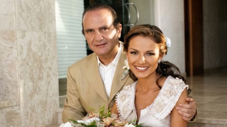“Me enseñó los horrores de matrimonio”; Gaby Alcalá rompe el silencio sobre su exesposo Óscar Beteta 