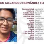 Puebla: Alejandro Armenta garantiza recursos para intensifica búsqueda de estudiante de la BUAP