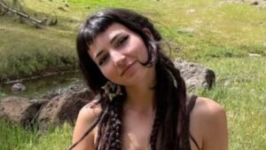 Claudia Tacoronte: investigan como feminicidio asesinato de estudiante española en Morelos