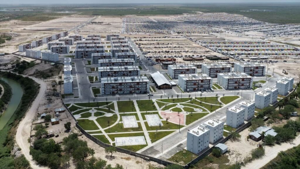 Vivienda para el Bienestar: Sheinbaum proyecta beneficiar a 12 millones de familias