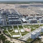Vivienda para el Bienestar: Sheinbaum proyecta beneficiar a 12 millones de familias