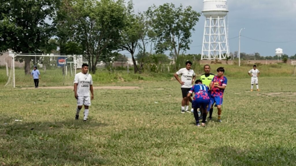 Ataque armado en Guanajuato: un muerto y 6 heridos deja agresión en campo de fútbol