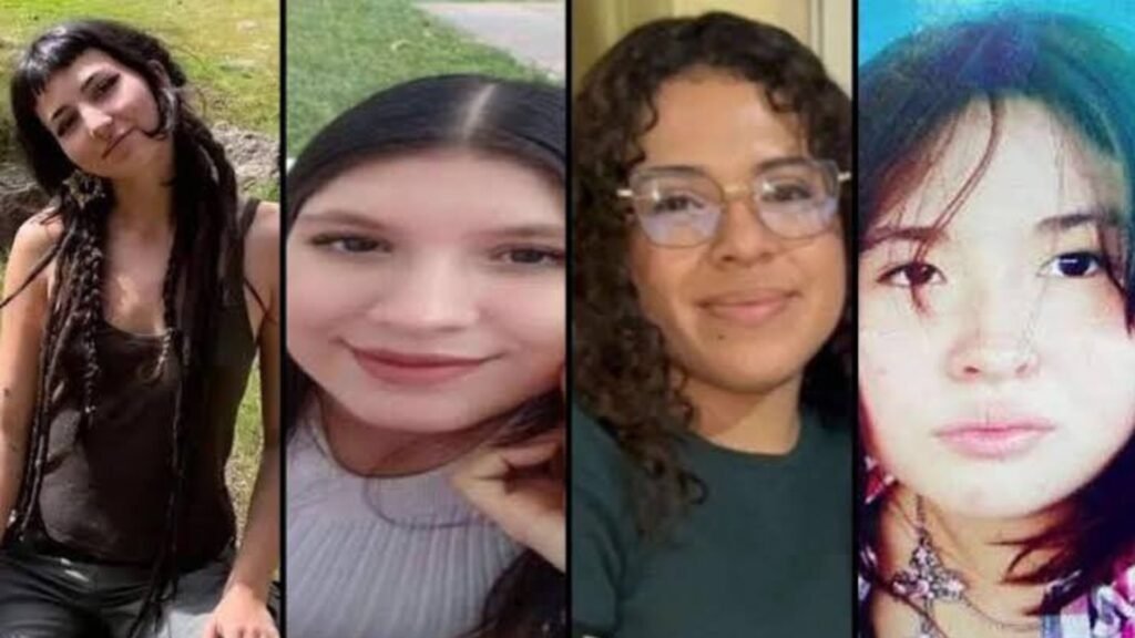Feminicidio de Claudia Tacoronte: 5 estudiantes de la UAEM asesinadas desde 2025