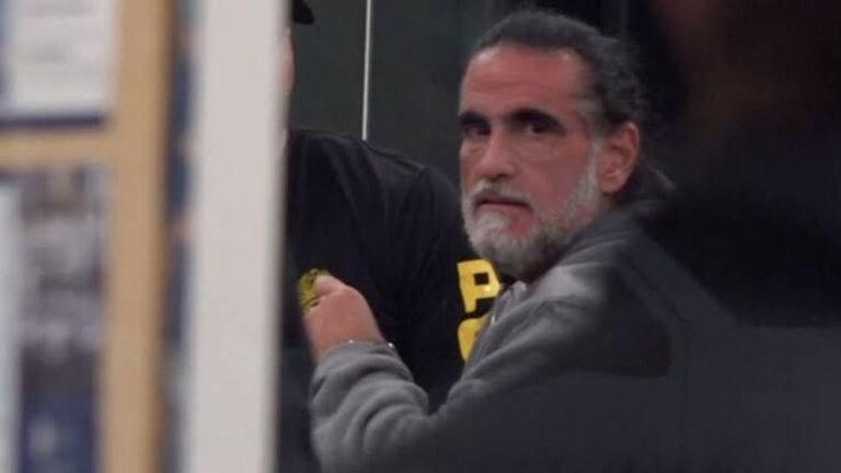 Alex Saab, exministro de Venezuela, acepta en EU que lavó dinero para Maduro