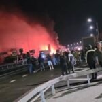 Rusia amenaza desaparecer a Polonia si se une con Ucrania; “dejaría de existir en 2 o 3 días”