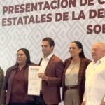 Rumbo a 2027: Citlalli Hernández confirma a “Gino” Segura como coordinador de Morena en Quintana Roo