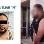 Sentencian a 14 años de cárcel a expolicía de Jalisco por homicidio de albañil Giovani López