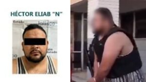 Sentencian a 14 años de cárcel a expolicía de Jalisco por homicidio de albañil Giovani López