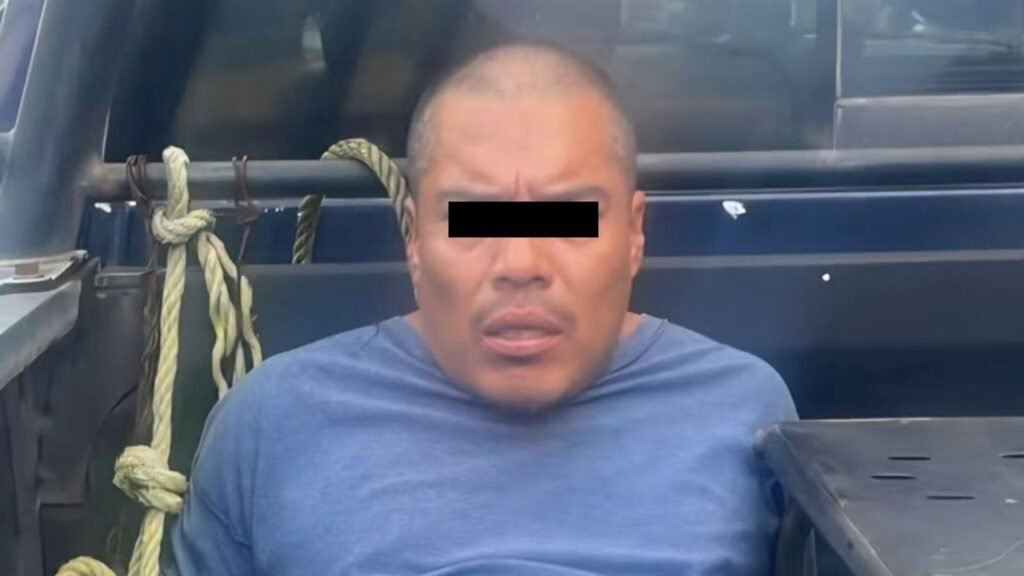Feminicidio Claudia Tacoronte: Morelos busca 70 años de cárcel para “El Trompas”; cae en Cuautla