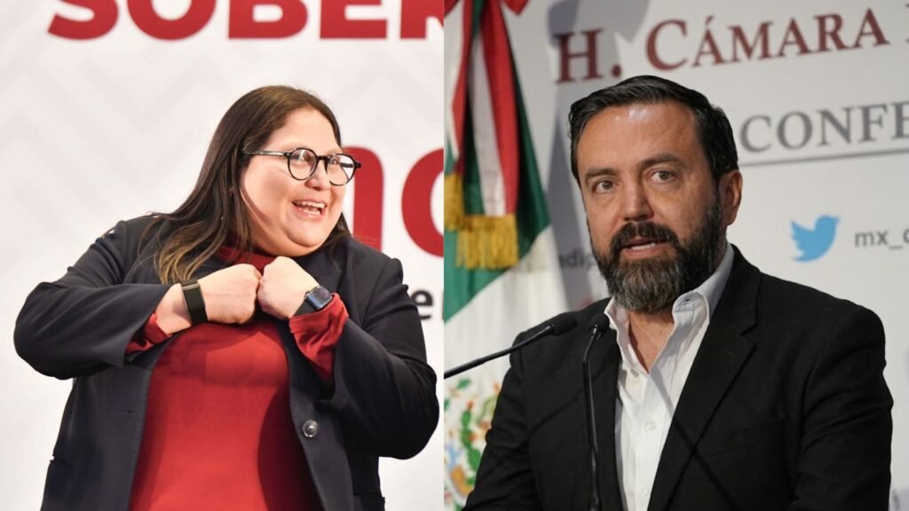 Cuauhtémoc: Arturo Ávila declina candidatura y respalda a Citlalli Hernández para 2027