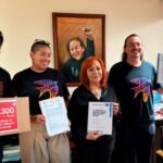 Ley Trasciende: activistas entregan 190 mil firmas a CNDH para abrir debate sobre muerte digna 