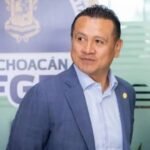 Carlos Torres Piña renuncia a la Fiscalía de Michoacán tras asumir coordinación de Morena