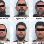 Atacan a agentes de la AMIC en operativo antisecuestro en Sonora; detiene a 7 secuestradores