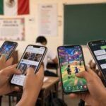 Celulares en aulas: no se permitirá su uso en primarias y secundarias