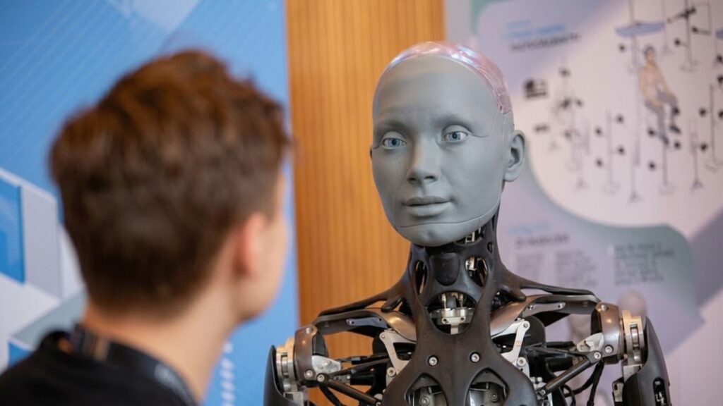 IA: ONU advierte posible pérdida de control tras hackeo de OpenAI