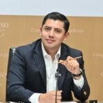 Ixtapaluca: Carlos Zurita encabeza encuestas de Morena para el municipio