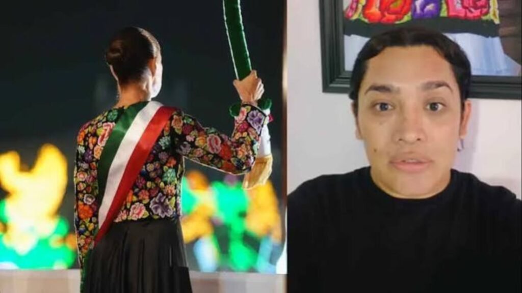 Extorsión, móvil del ataque a diseñadora Elvis Guerra; Sheinbaum confirma protección
