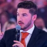 Morena denuncia a Samuel García y su familia por presunto desvío de 1,400 mdp