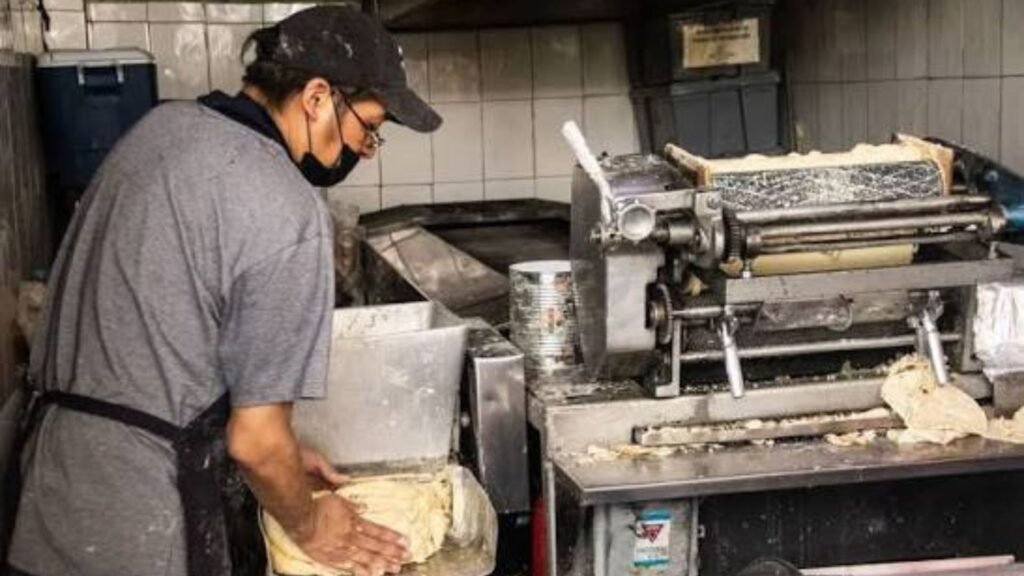 Agricultura garantiza abasto de maíz blanco; descarta aumentar el kilo de tortilla
