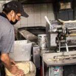 Agricultura garantiza abasto de maíz blanco; descarta aumentar el kilo de tortilla