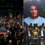 Lula y Bolsonaro: empate técnico a menos de dos semanas de la elección en Brasil