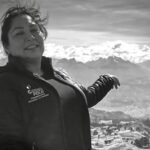 Perú: dan último adiós a Susy Aponte, asesinada en transmisión en vivo