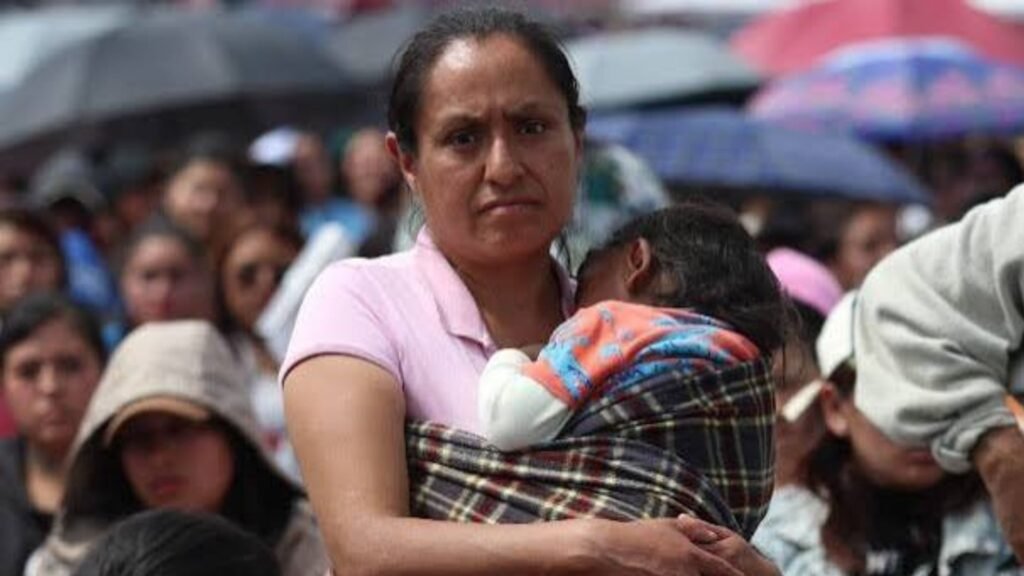 México tiene cada vez menos hijos: Inegi reporta una caída en la fecundidad desde 2019