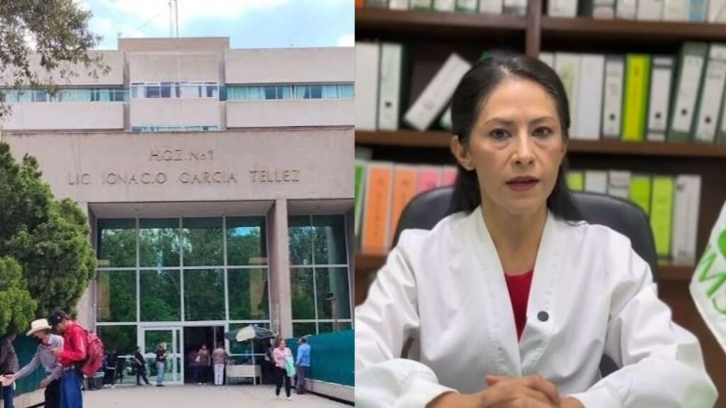 Cuatro de 5 bebés muertos en IMSS Durango dan positivo a bacteria asociada a brote