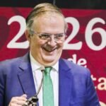 Ebrard corrige la plana en su declaración patrimonial; reporta ingresos de más de 3.4 mdp