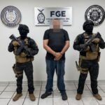 Cae Florentino “N” por homicidio de hace 14 años de Alfredo Cuén, hermano de exrector de la UAS