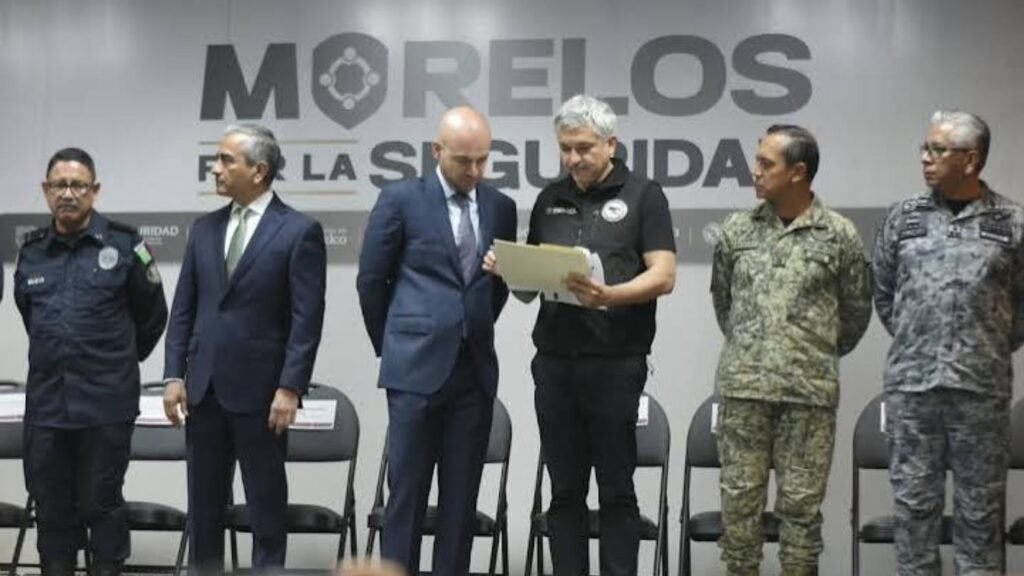 Células criminales en Morelos: Fiscalía detecta 15; CJNG y La Familia, entre ellas