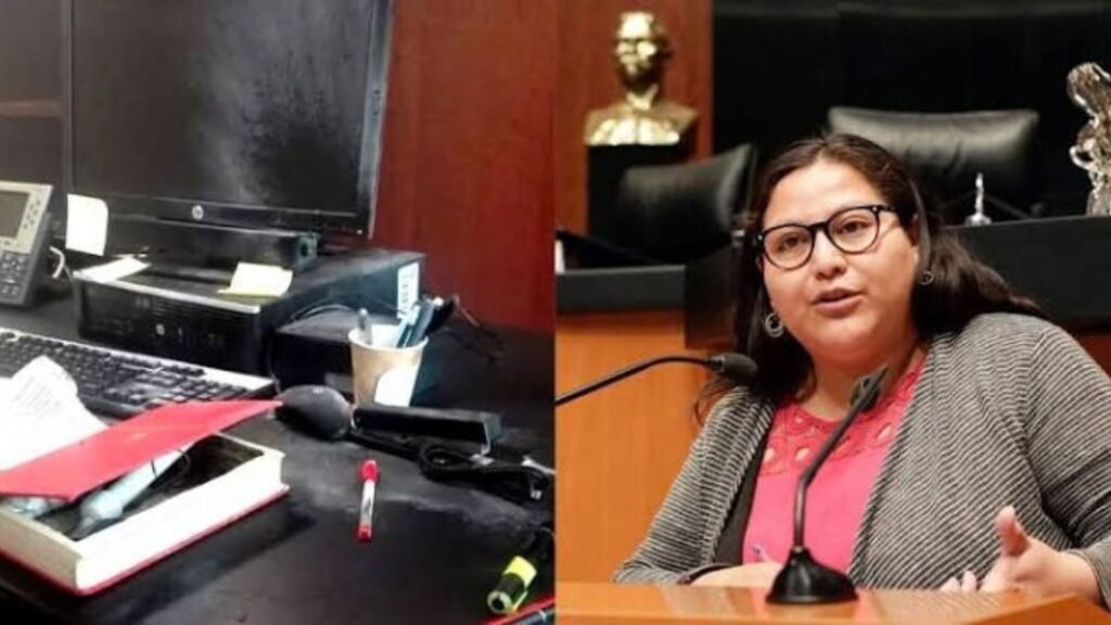 Atentado contra Citlalli Hernández en 2019: FGR reserva expediente hasta 2031