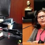 Atentado contra Citlalli Hernández en 2019: FGR reserva expediente hasta 2031