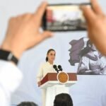 Detención de edil de Juchitán no está relacionada con ataque a Elvis Guerra: Sheinbaum